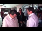 Binay-Roxas tandem in 2016? Don't count Jinggoy Estrada out--Joseph Estrada