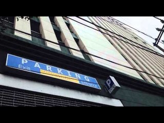 Mayor Binay says Makati City Hall 2 a world-class building