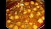 Chole Bhature ( Bhatura recipe with quick Chole Masala) Hindi Urdu Apni Recepy