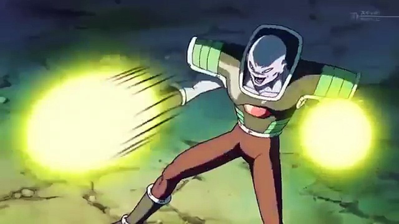Dragon Ball Super- Gohan Vs Ginyu {Full Fight}