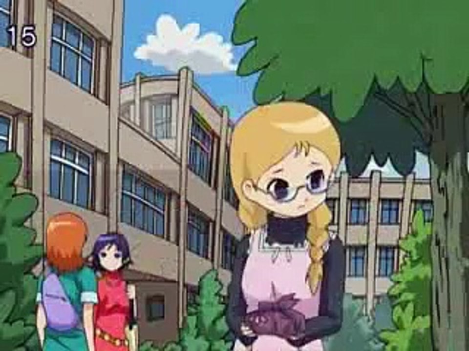Powerpuff Girls Z Episode 45 2 2 Eng Sub Dailymotion Video