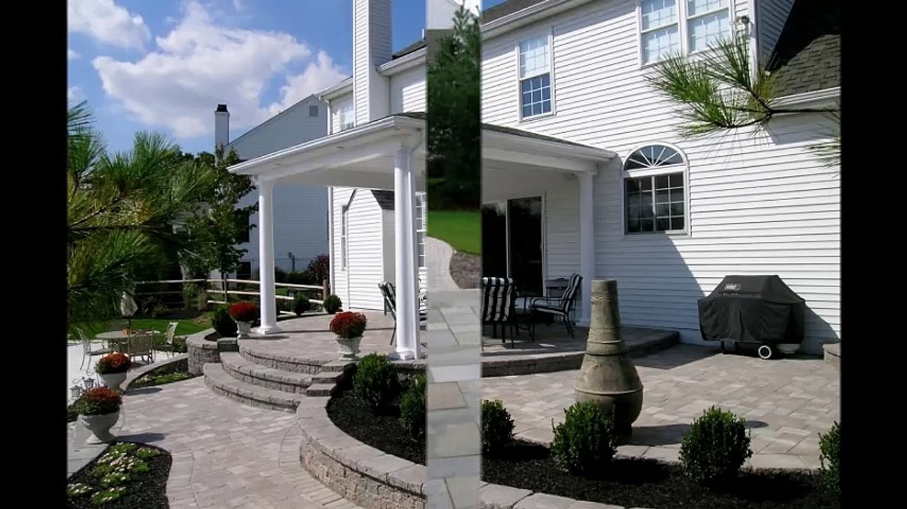 Landscape Plus LLC Hardscaping Experts in Bucks County