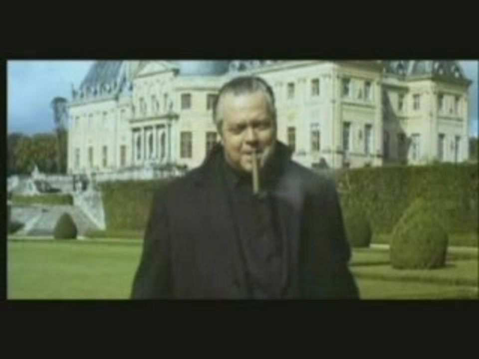 Gala dentaire - Détournement