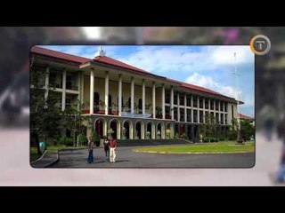 ITB Dinobatkan Sebagai Perguruan Tinggi Terbaik Se Indonesia