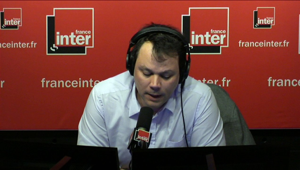 On n'arrete pas le progres - Le billet de Daniel Morin