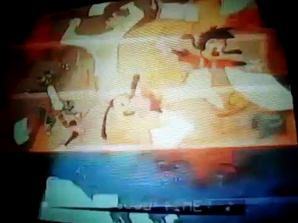 Goof Troop Intro with Spongebob Squarepants Theme Song