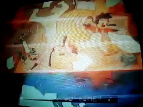 Goof Troop Intro with Spongebob Squarepants Theme Song