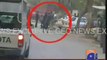 Rare Video - How Police Arrested Mumtaz Qadri after Killing Salman Taseer