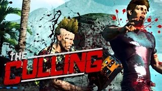 SSundee ALL THE F.U.N.C!! | The Culling!!