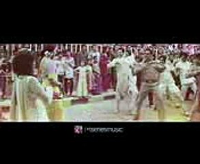 Dabangg Mashup Full Video Song - SALMAN KHAN - DJ CHETAS