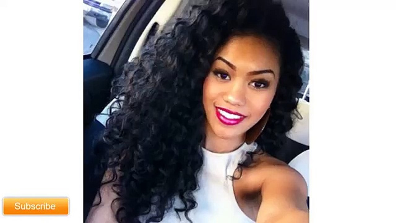 Tween Girls Hairstyles