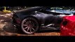Lamborghini Huracan ¦ McLaren 650S Spider ¦ “BlackSkullz“ ¦ Vossen Forged