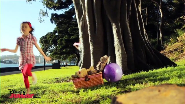 Mickey Mouse Clubhouse: Ears and Bows - Disney Junior Official