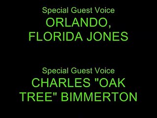 Treehouse Of Horror 42 End Credits