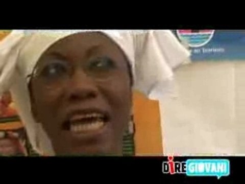 Festa dei Popoli DireGiovani.it