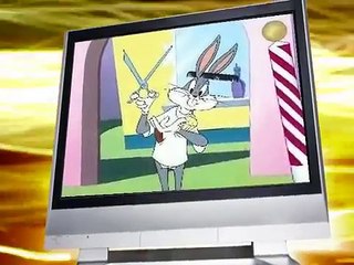 LOL!! Rabbit of Seville Musical BARBERSHOP COMEDY!!