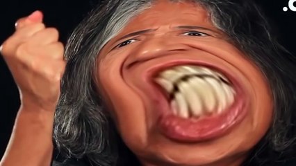 Donald Trump Gets Roasted [YTP]