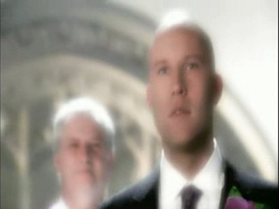 Smallville: Cold