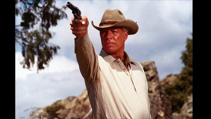 A TRIBUTE TO GEORGE KENNEDY