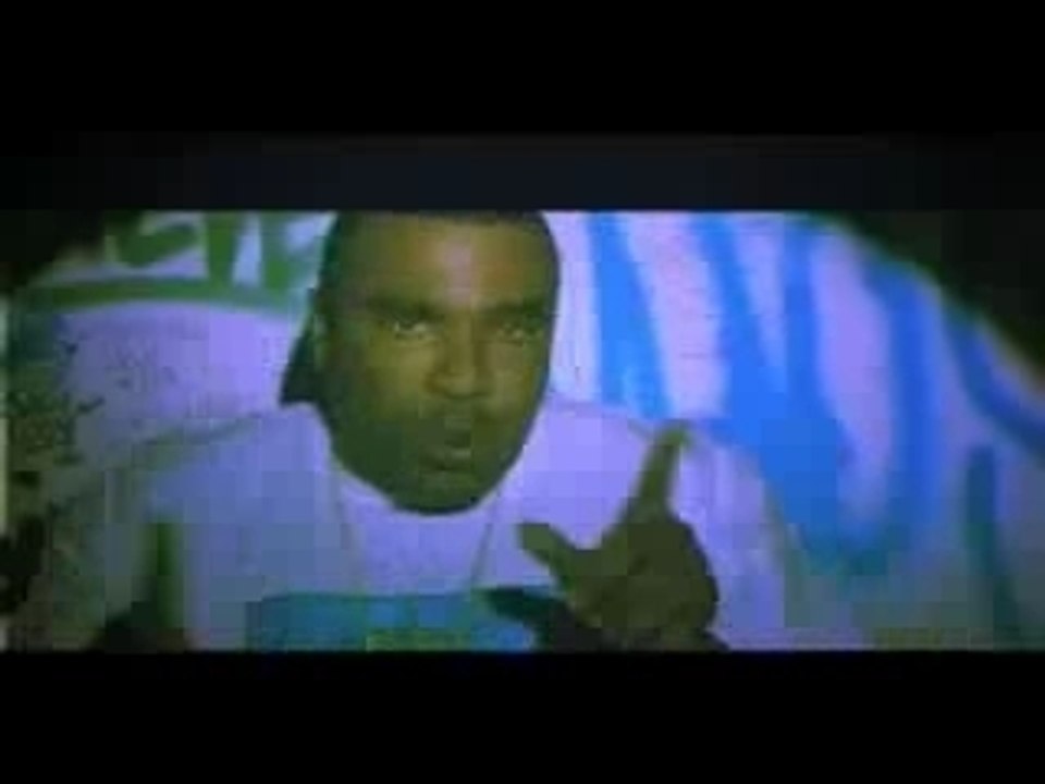 Nore - Cocaine cowboys