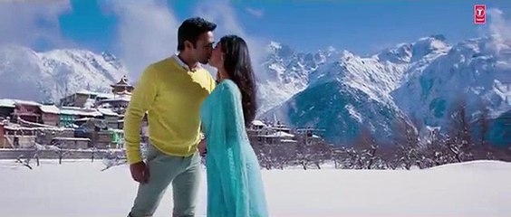 Tere Liye FULL VIDEO SONG SANAM RE Pulkit Samrat, Yami Gautam Divya khosla Kumar