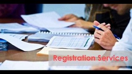 Company Registration in India | CACS