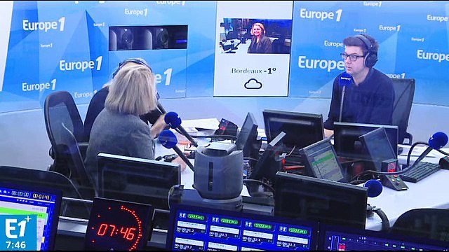 Barbara Pompili soutient la démarche du gouvernement sur la loi El Khomri