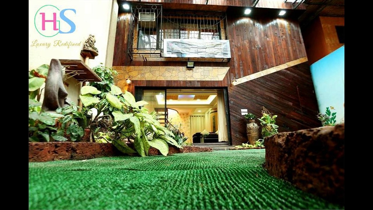 Fully Furnished Luxury Corporate Service Apartments Mumbai