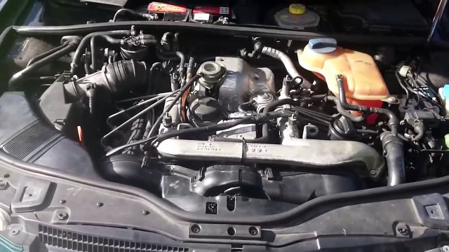 Купить двигатель бу Ауди А4 2.5 дизель AFB AKN Тест мотора из Европы без предоплаты Наличие Цена