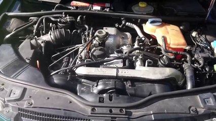 Купить двигатель бу Ауди А4 2.5 дизель AFB AKN Тест мотора из Европы без предоплаты Наличие Цена