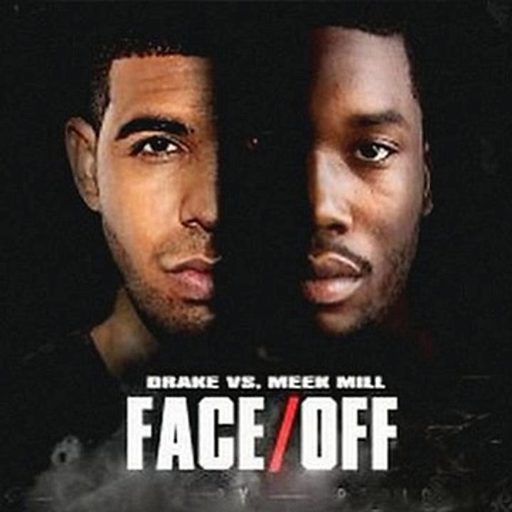 Drake vs Meek Mill  - Ricky