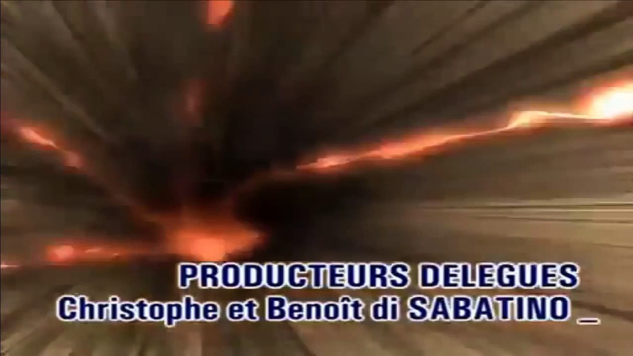 Code Lyoko : Générique français (Saison 1) (HD)