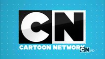 Cartoon Network HD UK 1080p Johnny Test New Series 2012