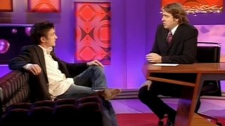 Richard Hammond first TV interview after crash