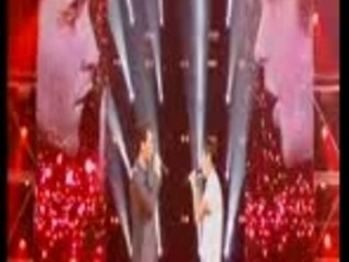 Grégory Lemarchal & Sofiane - Mon Frère