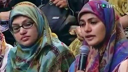 Why Teenagers Fall In Love (Dr Zakir Naik)