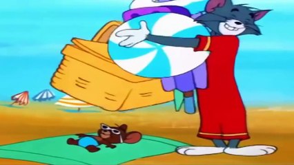 Tom si Jerry pe manele 2014