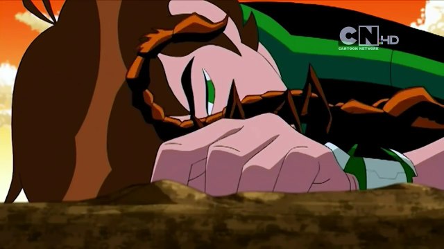 Cartoon Network UK HD Ben 10 Omniverse New Episodes April 2015 Promo