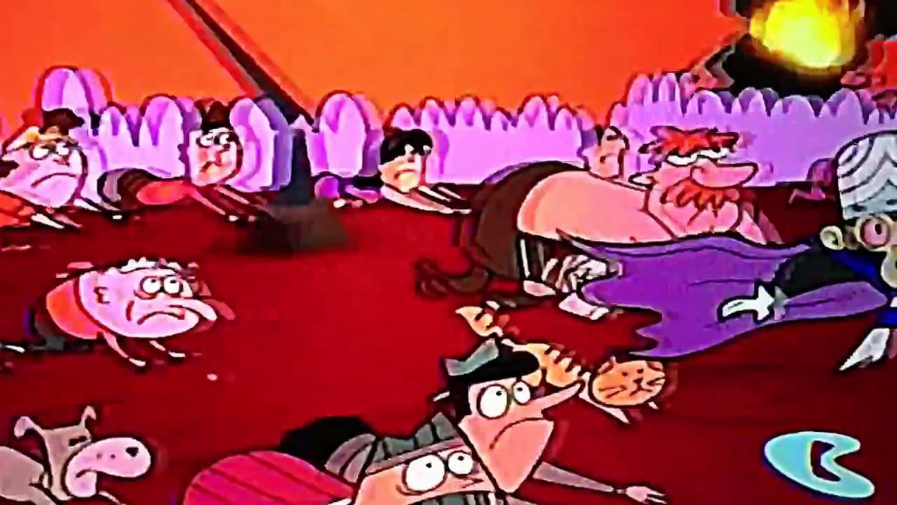 Mojo Jojo SNAPS!!!
