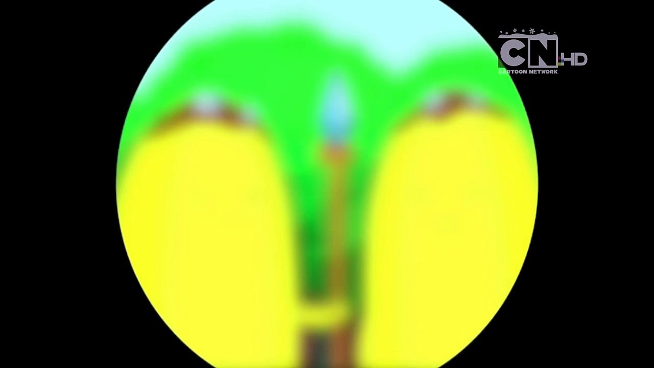 Cartoon Network UK HD BMO Snaps Mobile Game Promo