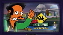 The Simpsons Hit & Run Soundtrack - Apus Music Cues