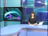 Новости Харцызска на ТВ Сфера. Выпуск 1 марта.