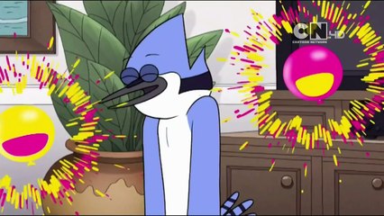 Cartoon Network UK HD January 2016 Laughternoons Extended Promo