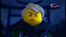 Cartoon Network UK HD Ninjago Masters Of Spinjitzu August 2015 Promo