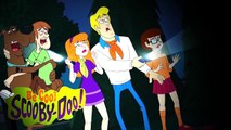 Combat Radio w/the cast/producers of Scooby Doo Mystery Incorporated