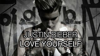 Veeresh Gowda - Love Yourself (Cover) Justin Bieber