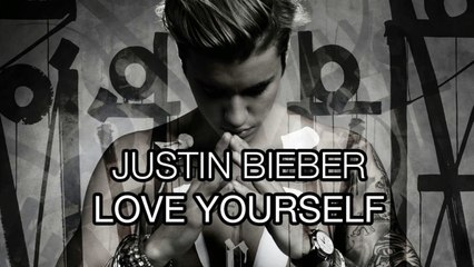 Veeresh Gowda - Love Yourself (Cover) Justin Bieber