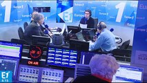 Crise agricole, prix du lait et Salon de l'Agriculture : Stéphane Le Foll répond aux questions de Jean-Pierre Elkabbach