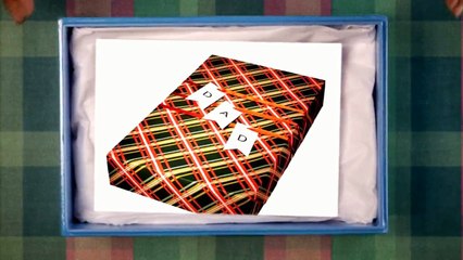 Christmas Wrapping Paper Идеи рождественской упаковки подарков