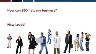 Search Engine Optimization In Albuquerque By WSI